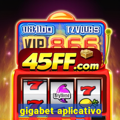 gigabet aplicativo